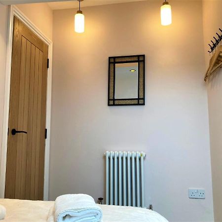 Escape 2 Unwind, Minster Retreat - Sleeps 5 Apartment ยอร์ค ภายนอก รูปภาพ