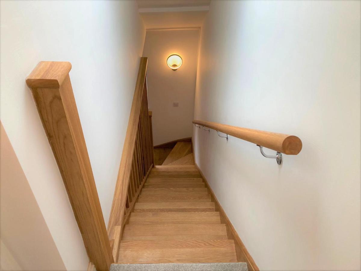 Escape 2 Unwind, Minster Retreat - Sleeps 5 Apartment ยอร์ค ภายนอก รูปภาพ